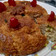 Rashmi का कुकस्नैप जब उन्होंने चॉकलेट केक इन कुकर(chocolate cake in Cooker recipe in hindi) बनाया था।