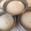 Cooksnap của Kate khi họ làm theo món Bánh Bò Thốt Nốt