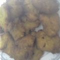 Cooksnap dari Inggried W untuk resep Dadar jagung