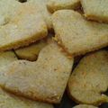 El cooksnap de Cynthia (Peti) cuando hizo Galletas p/ perro!.