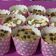 Cooksnap dari Dimanalu untuk resep Muffin Oatmeal Pisang Kurma