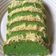 Cooksnap dari Krisna@pawonndogpecah untuk resep Sifon Cake Pandan Lembut #keto ala Rantie