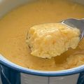 Cooksnap dari Cicilia Rosalinda untuk resep Silky Chawan Mushi (Japanese Steamed Egg)