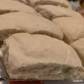 El cooksnap de Obdulia Suarez cuando hizo Panecillos tiernos (Thermomix).