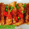 曾雪真 的 [八角燒油豆腐皮]快速便當菜 cooksnap