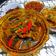 Cooksnap dari Jingga Rangkat untuk resep Asem - asem Buncis, Wortel, Tahu