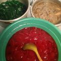 Cooksnap dari Tessa Rosiana Suparta untuk resep Manisan kolang kaling simple