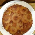 Cooksnap από Anastasia Douralia στη συνταγή Η μηλόπιτα της μαμάς (τέλεια καραμελωμένη)