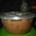 Cooksnap dari ika untuk resep Saos Kacang untuk Siomay / Batagor