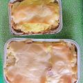 Cooksnap dari Rahma Yanti untuk resep Baked macaroni mac and cheese