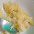 Cooksnap dari Novita Setiawan untuk resep Mashed Potato 3 Bahan