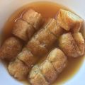 Cooksnap dari Varina untuk resep Pempek Sutra ekonomis