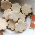 Cooksnap dari Hanna Nia Handrianie untuk resep 🌺🌺Kue bangket sagu susu🌺