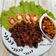 Cooksnap dari Kurniasari untuk resep Sate Maranggi Tanpa Tusuk #Agust31