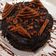 Shital Jataniya's cooksnap of when they made એગલેસ ચોકલેટ કેક (Eggless Chocolate cake recipe in gujarati).