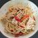 Cooksnap dari Mariaty untuk resep Spicy Chicken Aglio Olio Spaghetti
