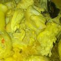 Cooksnap dari Fitri Sulastri untuk resep Kari ayam kampung