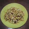 Cooksnap dari gina untuk resep Orek Tempe Oyong