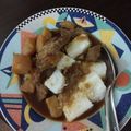 Cooksnap dari al untuk resep Semur daging sapi 🐮