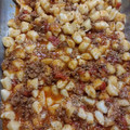 El cooksnap de Roxi De Rossa cuando hizo Ñoquis de leche súper rápidos y livianos!.