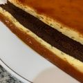 Cooksnap dari Harlina Hasan untuk resep Brownies Karamel Kukus