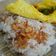 Cooksnap dari SAFIA. ADIVA.A untuk resep Nasi Ayam Hainan / Nasi Ayam Bumbu (only using Rice Cooker)