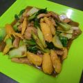 Cooksnap dari agustine.wongso untuk resep AYAM LIMA SAOS ala LC