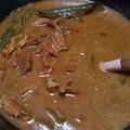 Cooksnap dari Nining Satriya untuk resep #43 Gulai Cincang Daging Khas Minang