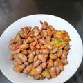 Cooksnap dari Ira Maya untuk resep Sambal goreng kacang merah