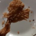 Cooksnap dari Sila safitri untuk resep 13. Jamur Tiram Krispy • Renyah Tahan lama •
