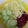 daksha a Vaghela 's cooksnap of when they made વેજી. સલાડ (Veggie Salad Recipe In Gujarati).