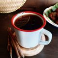 Cooksnap dari Nay's Kitchen untuk resep Teh cengkeh kayu manis (tanpa gula)