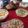 El cooksnap de UP Interiores cuando hizo Pinchos navideños.