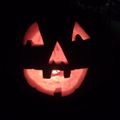 luvsyummyfood's cooksnap of when they made Pumpkin Carving Competition Recipe.