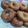 El cooksnap de Mary Gaillard cuando hizo Bolas de fraile o rosquitas.