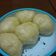 Cooksnap dari Litahidayati untuk resep Roti kukus naga #beranibaking