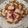 El cooksnap de Mayra Gòmez cuando hizo Galletitas ajedrez.