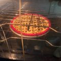 El cooksnap de Luna Desumvila cuando hizo Pasta frola súper fácil.