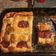 El cooksnap de Silvia Godùn cuando hizo Pasta frola de membrillo.