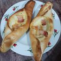 Cooksnap από Vicky Katsiavou στη συνταγή Πεϊνιρλί αφρός πανεύκολα