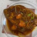 Cooksnap dari Nt Siska untuk resep Ikan Nila asam manis
