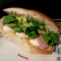 Cooksnap από 𝒳𝓇𝓊𝓈𝑜𝓊𝓁𝒶 𝒦𝑜𝓃𝓉𝑜𝓅𝑜𝓊𝓁𝑜𝓊 στη συνταγή Τοστ με τα όλα του!