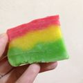 Cooksnap dari Abdullah untuk resep Es Gabus Enak Banget