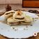 Deepa Rupani's cooksnap of when they made મલાઇ સેન્ડવીચ(malai sandwich recipe in Gujarati).