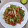 Cooksnap dari Kaivan Mom untuk resep 544. Tumis Oncom khas Betawi
