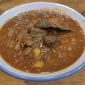 Lau King 的 《可樂燉番茄牛肉》 cooksnap