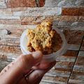 El cooksnap de Vero Cocina Con Essen cuando hizo Galletitas de avena y coco.