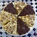 Cooksnap dari Evy sulastri untuk resep Bolu Magicom (no mixer)
