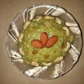Jigisha Modi's cooksnap of when they made દુધીનો મલાઈહલવો(dudhi no malai halvo recipe in Gujarati).
