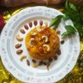 Alpa Pandya's cooksnap of when they made ઝરદા પુલાવ (Zarda Pulao Recipe In Gujarati).